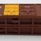 InterMountain 6134006-01 N Scale Southern Pacific 50' Double Door Boxcar #227711 LN/Box