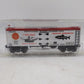 RMT 86136 O Gauge Pennsylvania-Reading Seashore Lines 36ft Reefer Car NIB