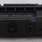 Kato HO Scale Western Maryland Powered Diesel Locomotive #504 EX/Box