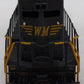 Kato HO Scale Western Maryland Powered Diesel Locomotive #504 EX/Box