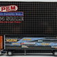 PEM M77502 1:64 Diecast Volvo 610 Semi Tractor W/No-Zone Trailer NIB
