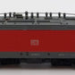Marklin 88432 Z Scale German Railroad Inc DB AG Class 143 Electric Locomotive EX/Box