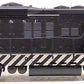 Red Caboose RSH-517 O Scale Santa Fe "Zebra Stripe"  GP-9 #734 VG/Box
