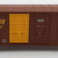 InterMountain 6134006-05 N Scale 50' Double Door Boxcar #228019 LN/Box