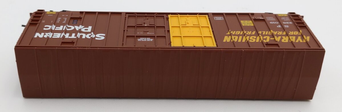 InterMountain 6134006-05 N Scale 50' Double Door Boxcar #228019 LN/Box