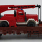 Marklin HO Scale Flat Car W/ Tow Truck EX