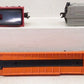 Lionel Vintage O Gauge Freight Cars #641751,6342,64361,356275,25000 [5] VG