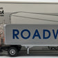 First Gear 10-1211 1:34 Diecast Roadway 1960 Model B-61 Mack Tractor & Trailer NIB