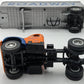 First Gear 10-1211 1:34 Diecast Roadway 1960 Model B-61 Mack Tractor & Trailer NIB