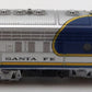 Marklin 88601 Z Scale Atchison Topeka Santa Fe EMD F7 Diesel Locomotive LN/Box