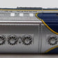 Marklin 88601 Z Scale Atchison Topeka Santa Fe EMD F7 Diesel Locomotive LN/Box