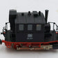 Z Scale Custom DB Diesel Locomotive 98307 LN/Box