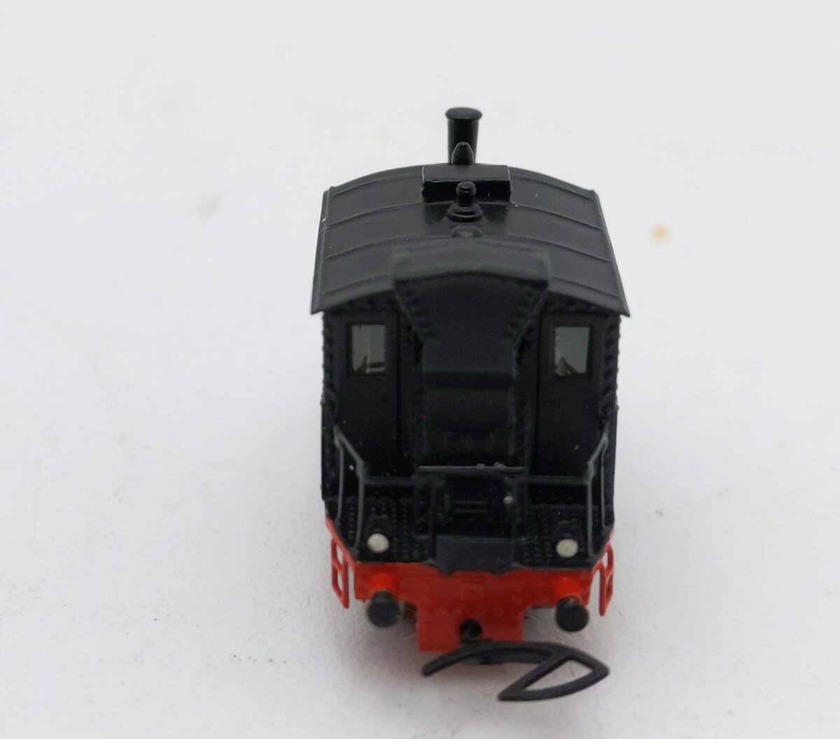 Z Scale Custom DB Diesel Locomotive 98307 LN/Box