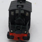 Z Scale Custom DB Diesel Locomotive 98307 LN/Box