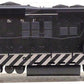 Red Caboose RSH-517 O Scale 3 Rail GP-9 Santa Fe "Zebra Stripe" #723 VG/Box