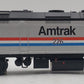 Lionel 2233712 BTO Amtrak F40PH Phase III Diesel Locomotive #226 VG