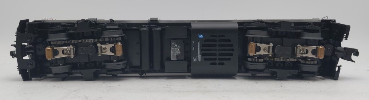 Lionel 2233712 BTO Amtrak F40PH Phase III Diesel Locomotive #226 VG
