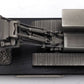 Precision Pewter-Craft 1:50 Scale Diecast Pewter Inter-Drain HT Trencher LN