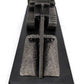 Precision Pewter-Craft 1:50 Scale Diecast Pewter Inter-Drain HT Trencher LN