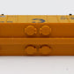 Atlas 3153 N Scale B&O Chessie System 2 Bay PS-2 Hopper #631412 LN/Box
