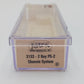 Atlas 3153 N Scale B&O Chessie System 2 Bay PS-2 Hopper #631412 LN/Box