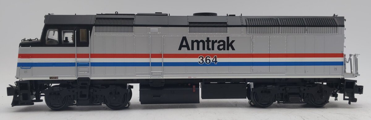 Lionel 6-82455 Amtrak F40PH Phase III Diesel Locomotive #364 EX