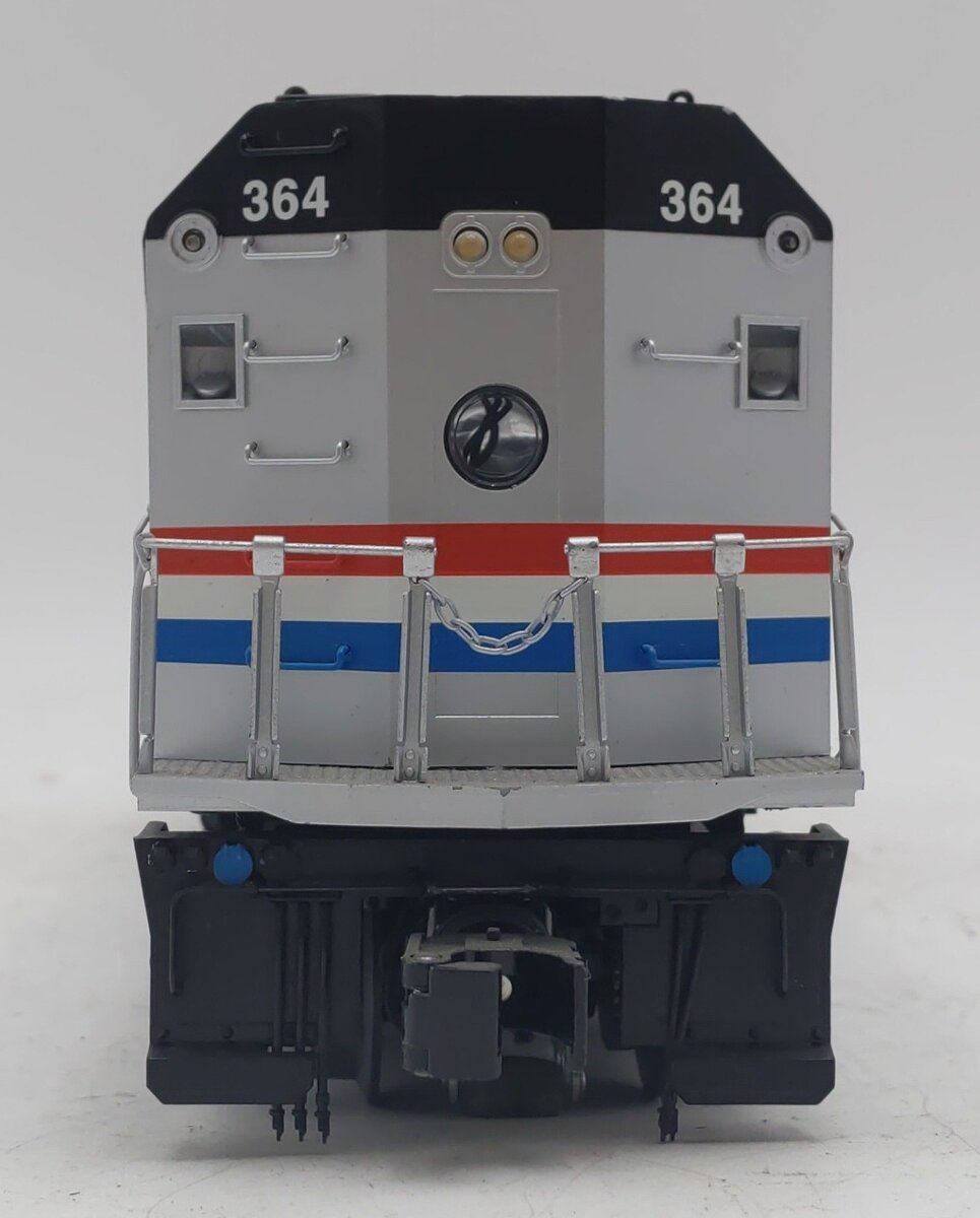 Lionel 6-82455 Amtrak F40PH Phase III Diesel Locomotive #364 EX