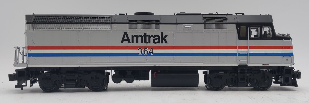 Lionel 6-82455 Amtrak F40PH Phase III Diesel Locomotive #364 EX