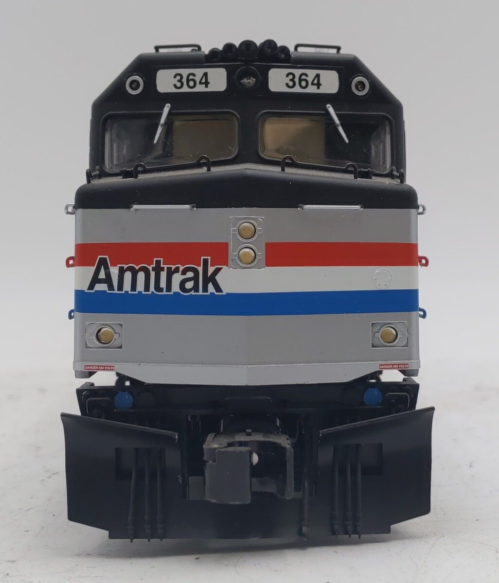 Lionel 6-82455 Amtrak F40PH Phase III Diesel Locomotive #364 EX