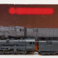 Marklin 88836 Z Scale German State RR Class 52 Steam Freight Locomotive & Tender EX/Box