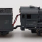 Marklin 88836 Z Scale German State RR Class 52 Steam Freight Locomotive & Tender EX/Box