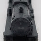 Marklin 88836 Z Scale German State RR Class 52 Steam Freight Locomotive & Tender EX/Box