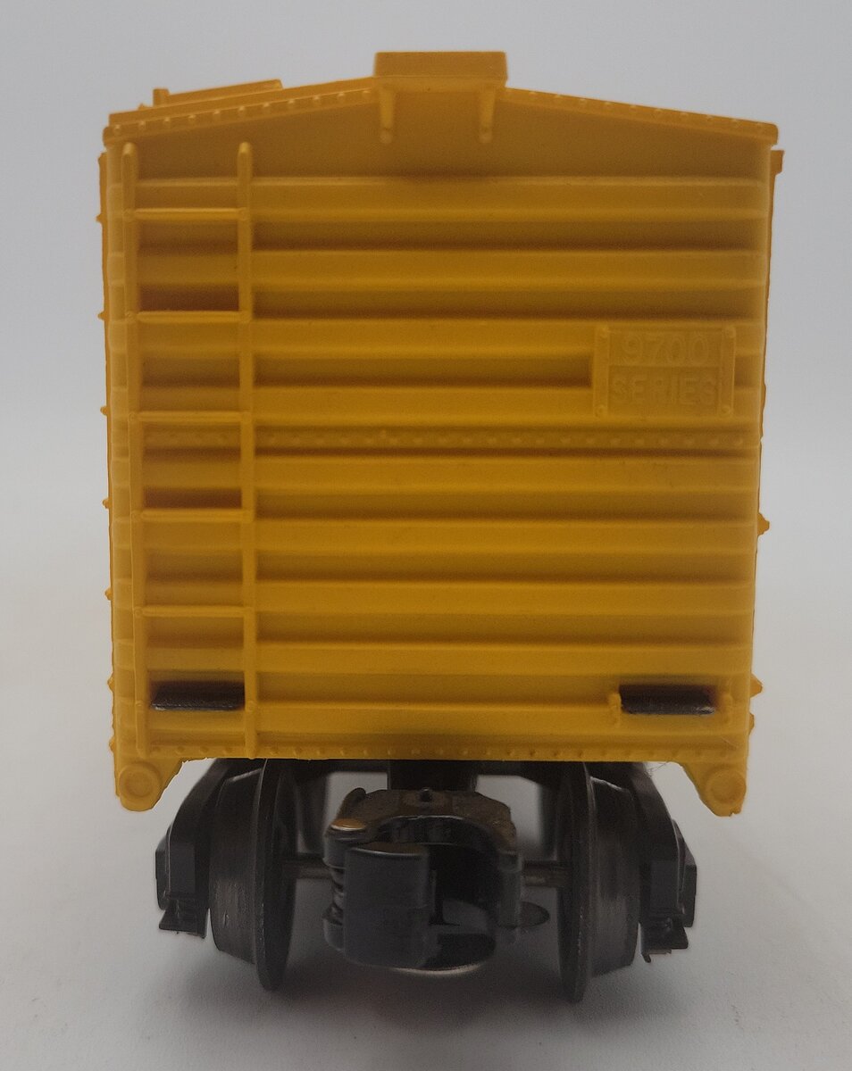 Lionel 6-9781 O Gauge Delaware & Hudson Boxcar EX
