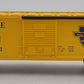 Lionel 6-9781 O Gauge Delaware & Hudson Boxcar EX