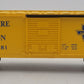 Lionel 6-9781 O Gauge Delaware & Hudson Boxcar EX