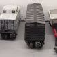 Lionel Vintage O Gauge Freight Cars: 335955, 643625, 641751, 6417, 6464225 [5] VG