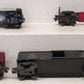 Lionel Vintage O Gauge Freight Cars: 335955, 643625, 641751, 6417, 6464225 [5] VG