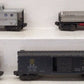 Lionel Vintage O Gauge Freight Cars: 335955, 643625, 641751, 6417, 6464225 [5] VG