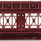 MTH 40-1032 O Scale Rust Girder Bridge EX/Box