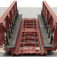 MTH 40-1032 O Scale Rust Girder Bridge EX/Box