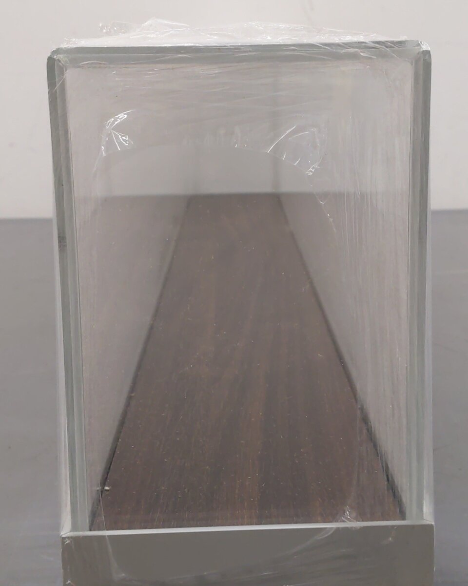 O Gauge Display Case LN