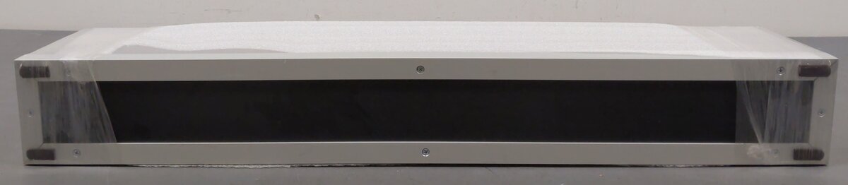 O Gauge Display Case LN