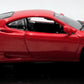 Mattel 1:43 Scale Diecast Ferrari 360 Modena EX/Box