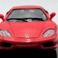 Mattel 1:43 Scale Diecast Ferrari 360 Modena EX/Box