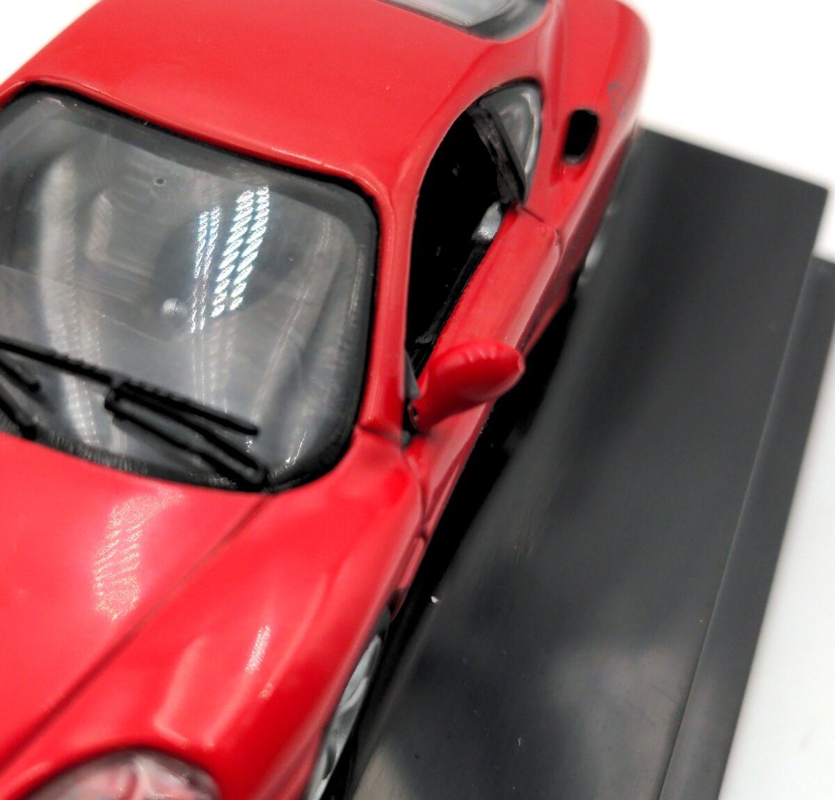 Mattel 1:43 Scale Diecast Ferrari 360 Modena EX/Box
