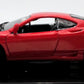 Mattel 1:43 Scale Diecast Ferrari 360 Modena EX/Box