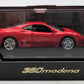 Mattel 1:43 Scale Diecast Ferrari 360 Modena EX/Box