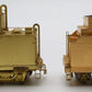 HO Scale BRASS Assorted Tenders [2] VG
