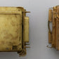 HO Scale BRASS Assorted Tenders [2] VG
