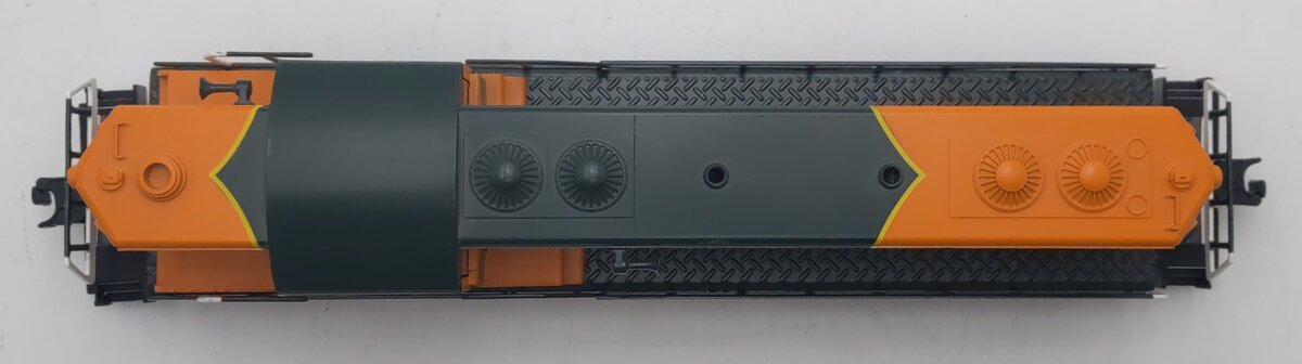 Lionel 6-84108 Great Northern GP7 LionChief+ Plus Diesel Locomotive #601 EX